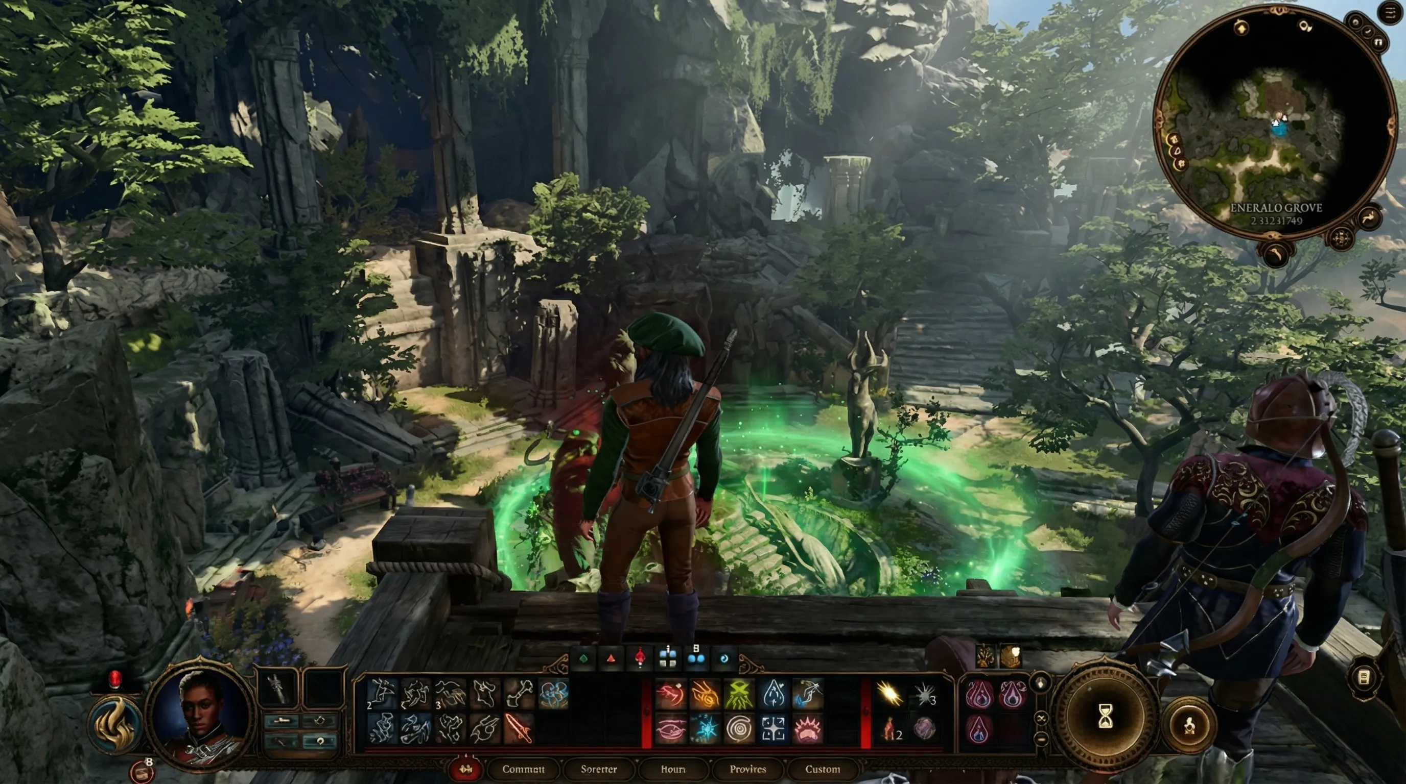 gameplay